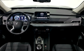 Mitsubishi Outlander / Airtek 2023