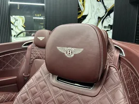 Bentley Continental GTC 2019