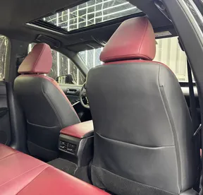 Lexus IS 300 2023