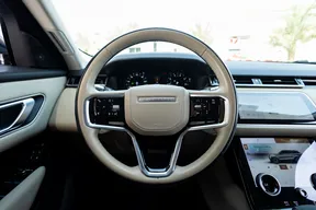 Land Rover Range Rover Velar 2022