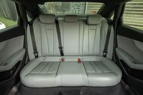 Audi A4 2023