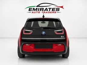BMW i3 2020