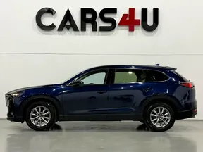 Mazda CX-9 2017