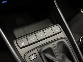 Hyundai i20 2022