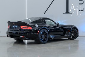 Dodge Viper 2014