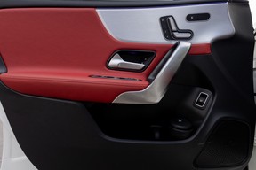 Mercedes-Benz CLA 250 2020