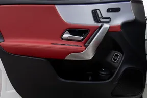 Mercedes-Benz CLA 250 2020