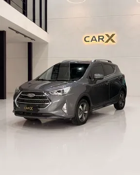 JAC J3 2024