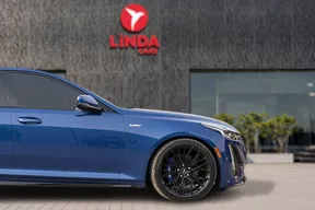 Cadillac CT5 2020
