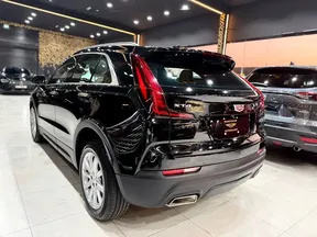Cadillac XT4 2023