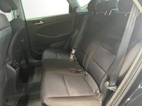 Hyundai Tucson 2016