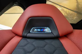 BMW X5 M Competition 2024