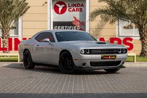 Dodge Challenger 2020