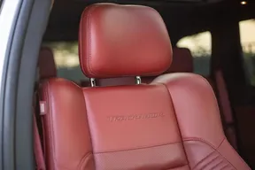 Jeep Grand Cherokee Trackhawk 2018