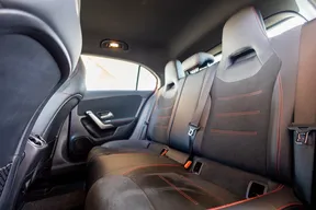 Mercedes-Benz A-Class 180 2022