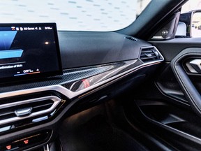 BMW 2 Series M2 2024