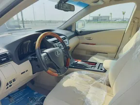 Lexus RX 350 2010