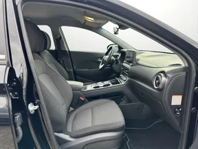 Hyundai Kona 2022