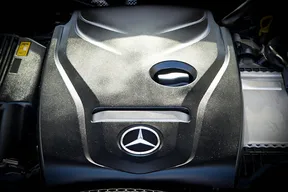 Mercedes-Benz C-Class 2018