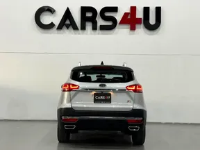 JAC S3 / JS3 2024
