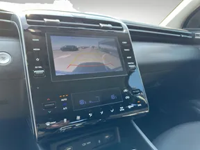 Hyundai Tucson 2024