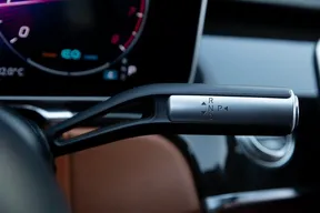 Mercedes-Benz S-Class 500 2021