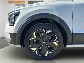 Kia Niro 2023