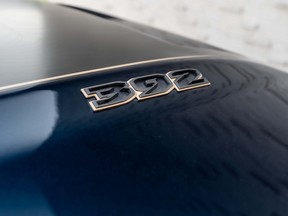 Jeep Wrangler Rubicon 2024