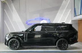 Land Rover Range Rover 2025