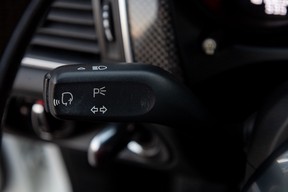 Porsche Macan GTS 2017