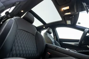 Infiniti QX50 2024