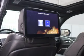 Cadillac Escalade 2023