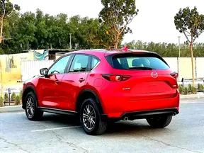 Mazda CX-5 2020