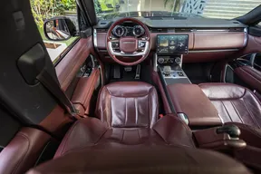 Land Rover Range Rover 2022