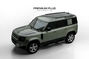 Land Rover Defender 110 2021