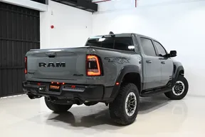 RAM 1500 TRX 2021