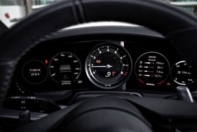 Porsche 911 Carrera 4S 2021