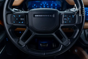 Land Rover Defender 90 2022