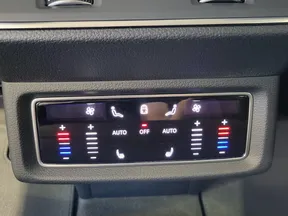 Audi e-tron 55 2022