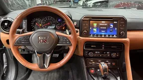 Nissan GT-R 2017