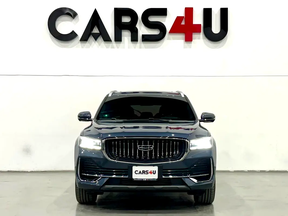 Geely Xingyue L / Monjaro 2025