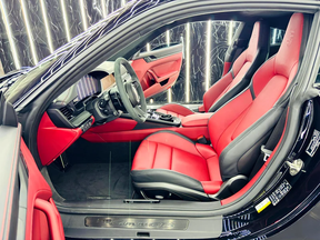 Porsche 911 Carrera GTS 2025