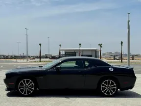 Dodge Challenger 2023