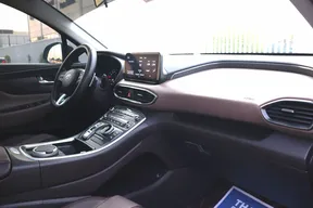 Hyundai Santa Fe 2023