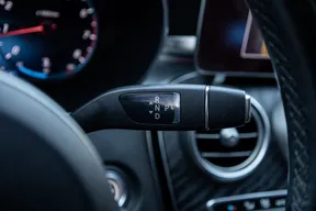 Mercedes-Benz C-Class 200 2021