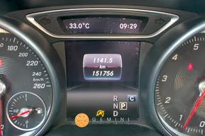 Mercedes-Benz CLA 250 2018