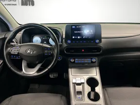Hyundai Kona 2022