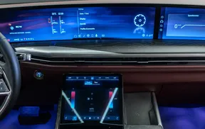 Cadillac Escalade 2025