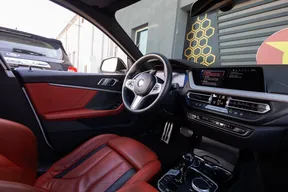 BMW 2 Series M235 2021