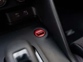 Nissan Z-car 370Z Nismo 2025